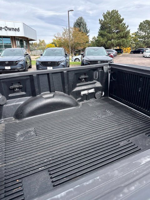 Used 2015 White Ford XLT image 10