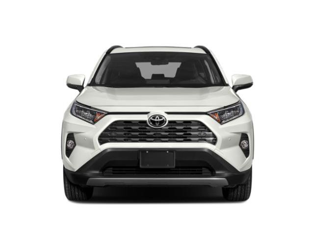 Used 2019 Magnetic Gray Metallic Toyota Limited image 4