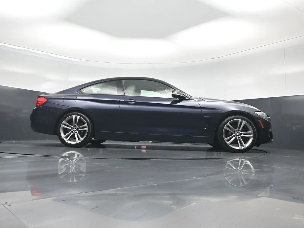 Used 2014 Blue BMW 428i image 47