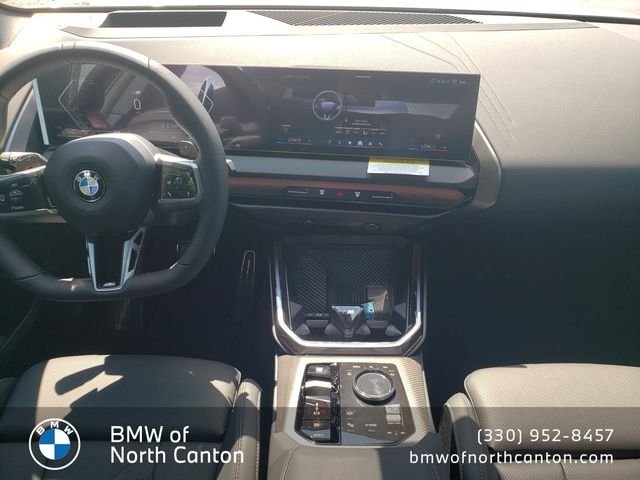 New 2026 Dune Grey Metallic BMW 30 xDrive image 16