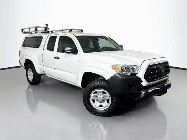 2023 Toyota Tacoma 2WD SR