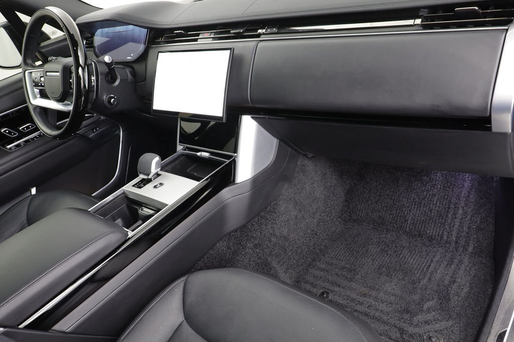 2025 Land Rover Range Rover SE - Photo 21