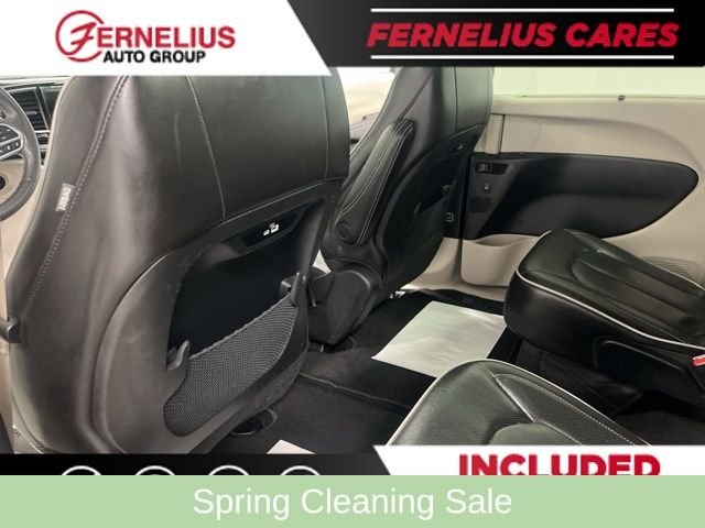 2023 Chrysler Pacifica Limited - Photo 28