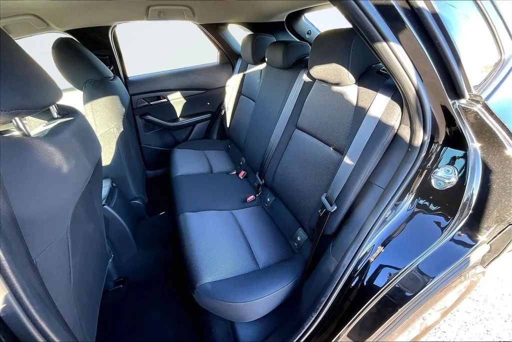 New 2026 Black Mazda 2.5 S image 10