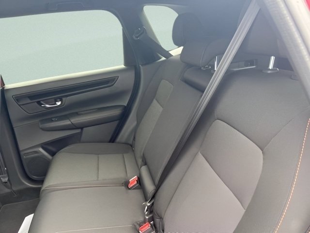 Used 2024 Radiant Red Metallic Honda Sport image 15