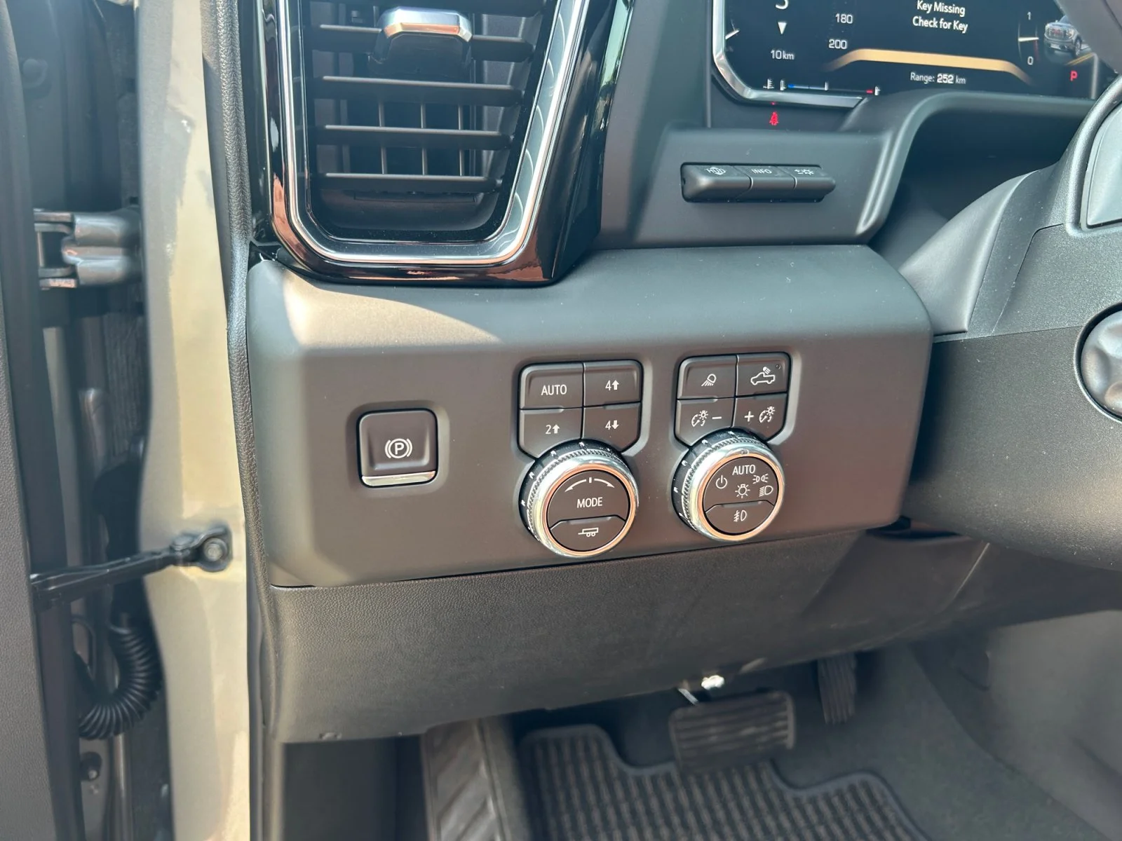 New 2026 Sterling Metallic GMC Denali Ultimate image 15