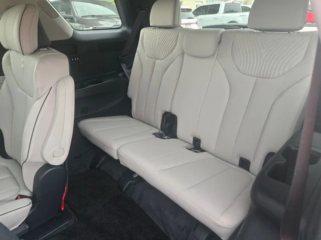 Certified Used 2025 White Hyundai Calligraphy image 25