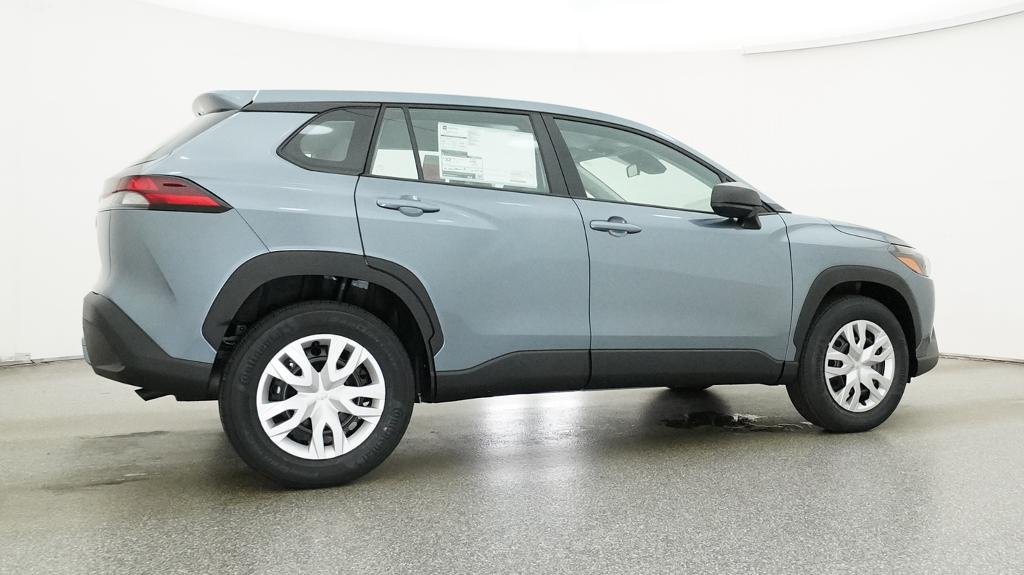 New 2026 Celestite Toyota L image 15