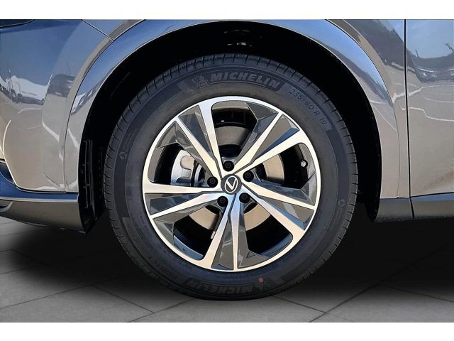New 2026 Cloudburst Gray Lexus PREMIUM image 18