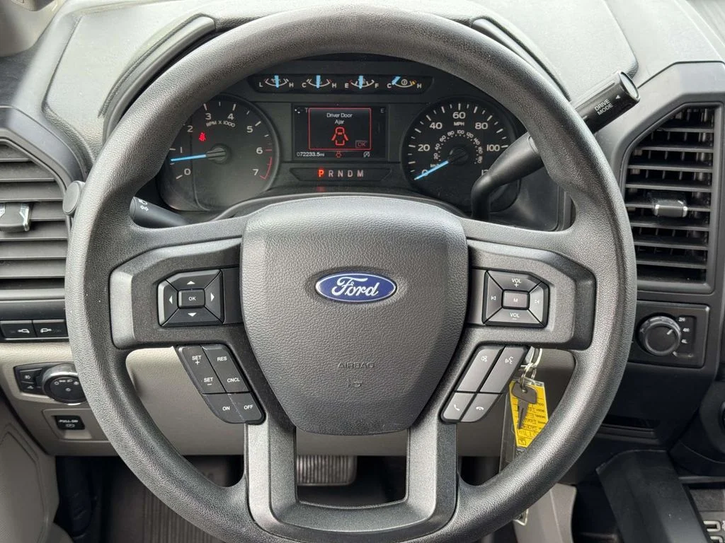 2019 Ford F-150 XL - Photo 18