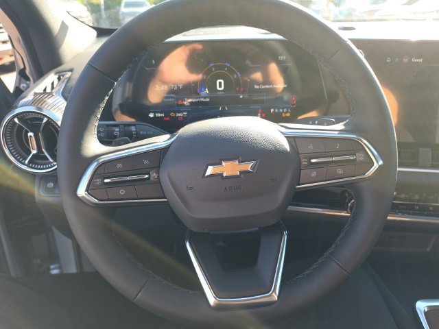 2027 Chevrolet Equinox LT - Photo 9