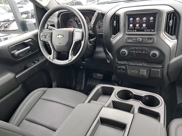 2025 Chevrolet Silverado 3500 HD Work Truck - Photo 23