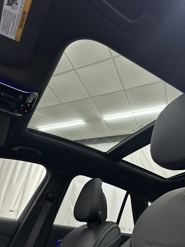 New 2026 Black Mercedes-Benz GLC 300 image 50