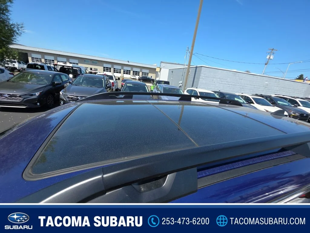 2026 Subaru Ascent Limited - Photo 24