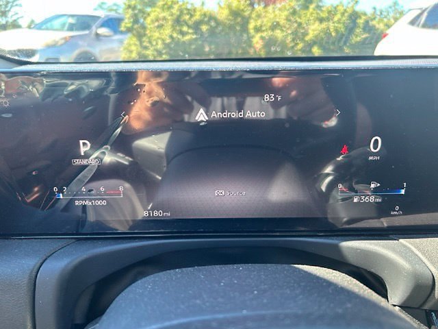Used 2026 Black Nissan SR image 19