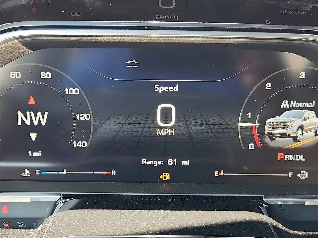 2026 GMC Sierra 1500 SLE - Photo 18