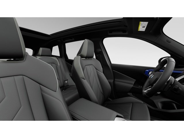 New 2026 Black Sapphire Metallic BMW 30 xDrive image 9
