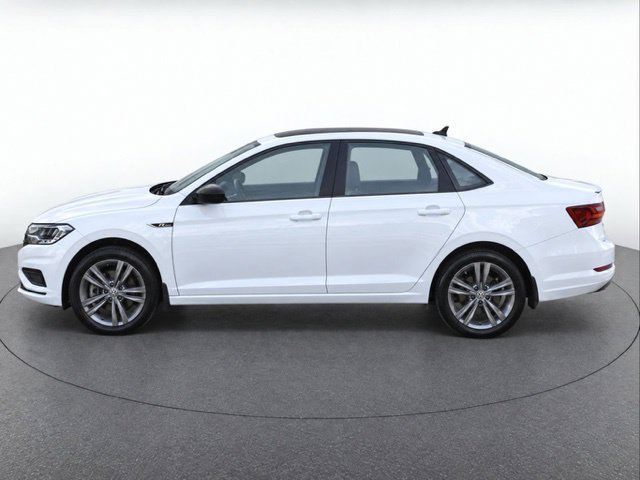 2019 Volkswagen Jetta R-Line - Photo 6