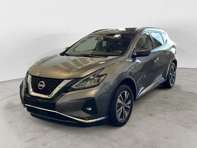 2023 Nissan Murano