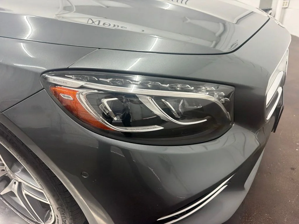 Used 2019  Mercedes-Benz S 560 image 10