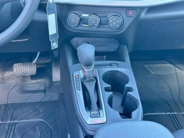 2026 Chevrolet Trax LS - Photo 8