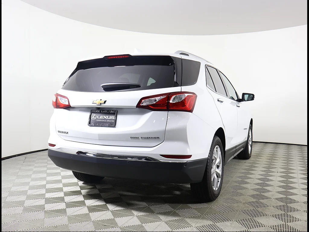 2021 Chevrolet Equinox Premier - Photo 5