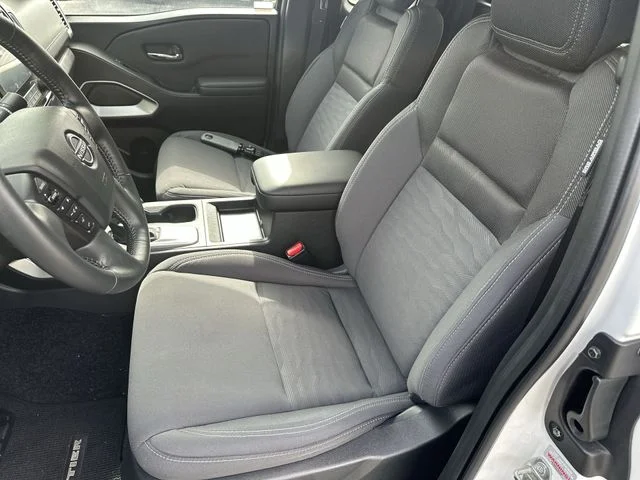 Used 2024 White Nissan SV image 15