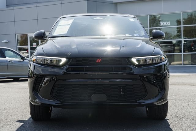 Used 2024 Dodge Hornet R/T Plus with VIN ZACPDFDW6R3A11054 for sale in Fredericksburg, VA