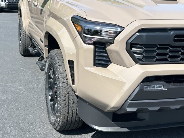 Certified Used 2026  Toyota TRD Sport image 10