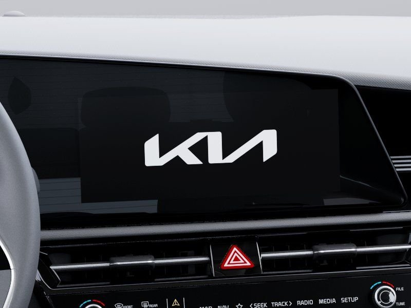 New 2026 Gray Kia Wind image 20