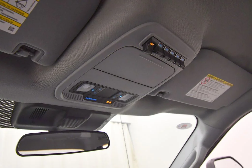 Used 2024 White Ford XL image 25