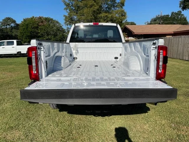 2026 Ford F-250 Super Duty XL - Photo 22