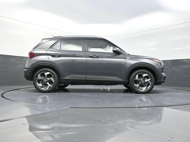 New 2026 Gray Hyundai SEL image 37