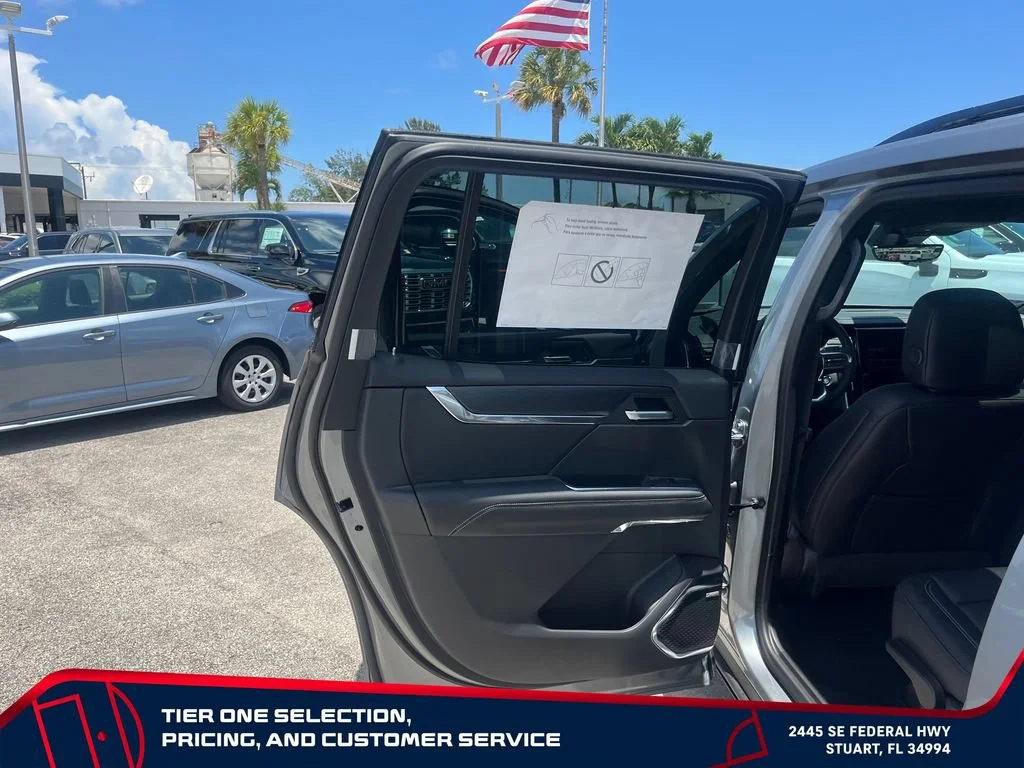 2026 GMC Acadia Elevation - Photo 27