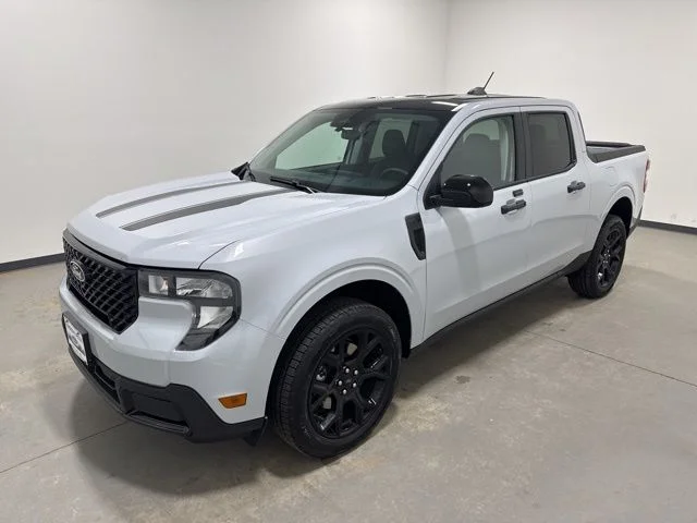 2025 Ford Maverick XLT - Photo 7