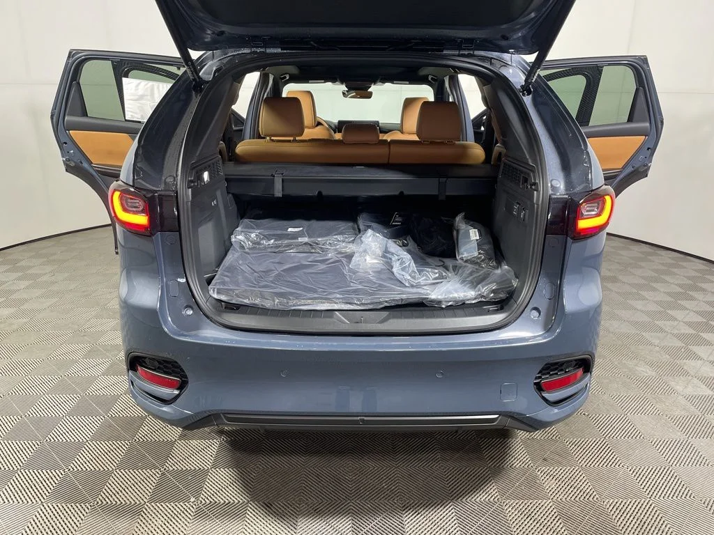 2026 Mazda CX-70 Premium Plus Package - Photo 21