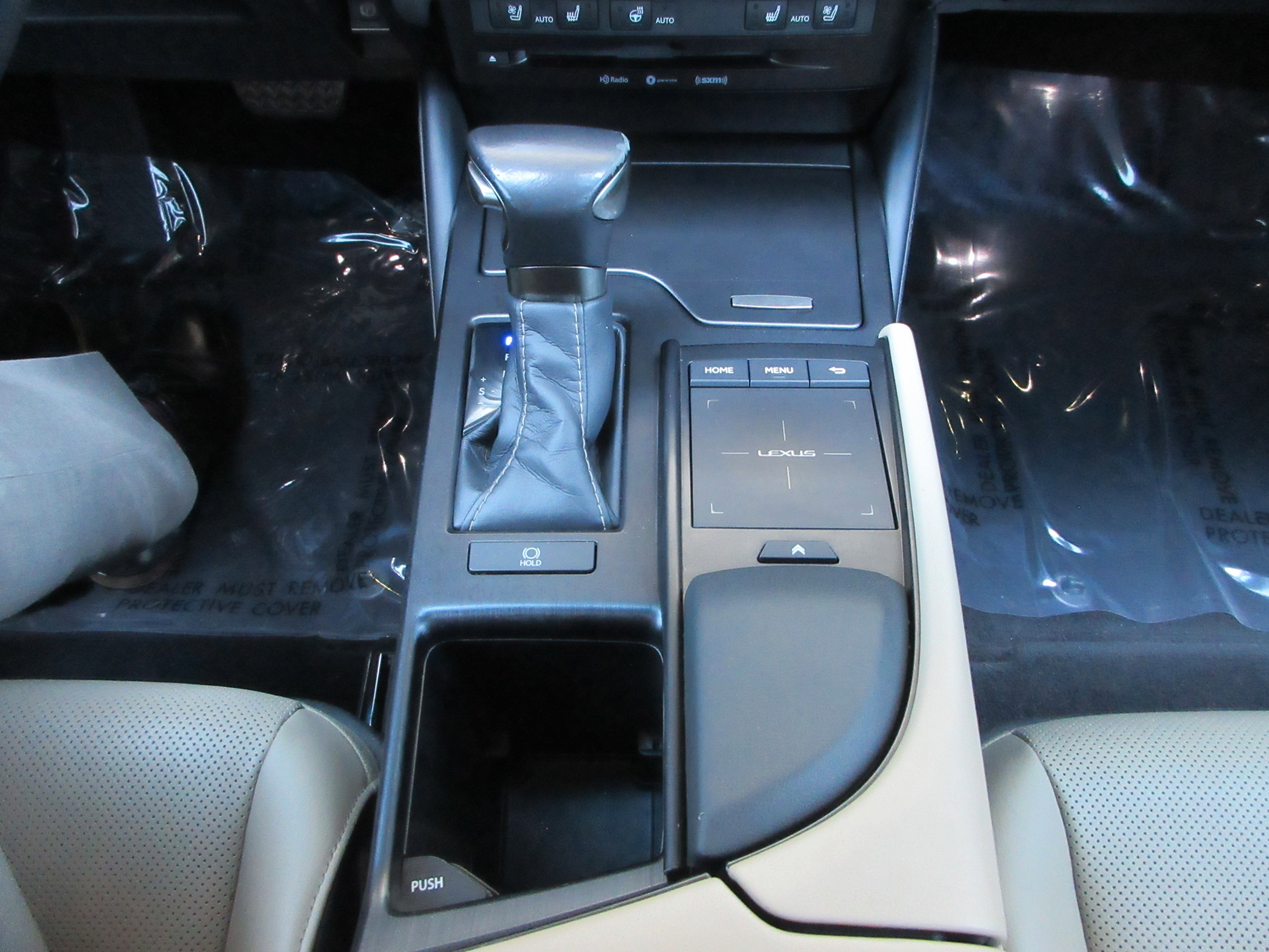Used 2021 White Lexus 250 image 46