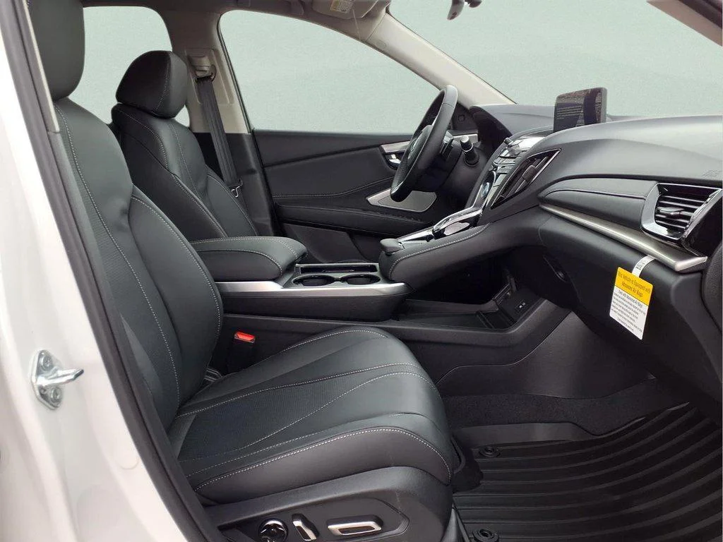 2026 Acura RDX Technology Package - Photo 13