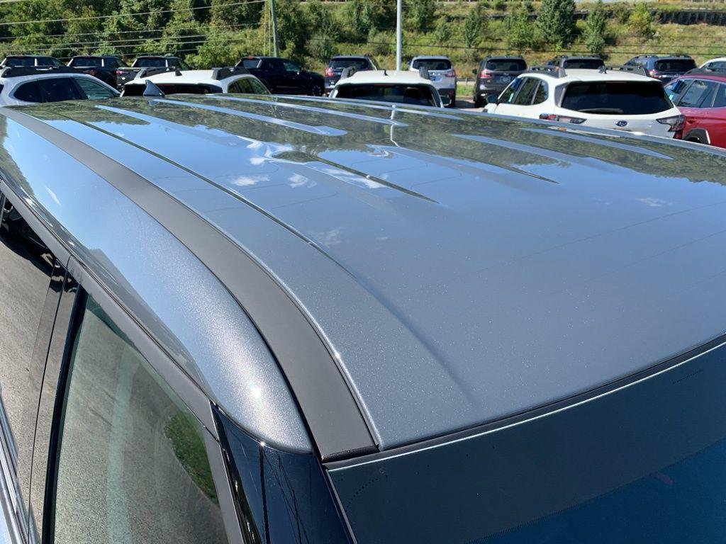 2026 Hyundai Santa Fe SE - Photo 24