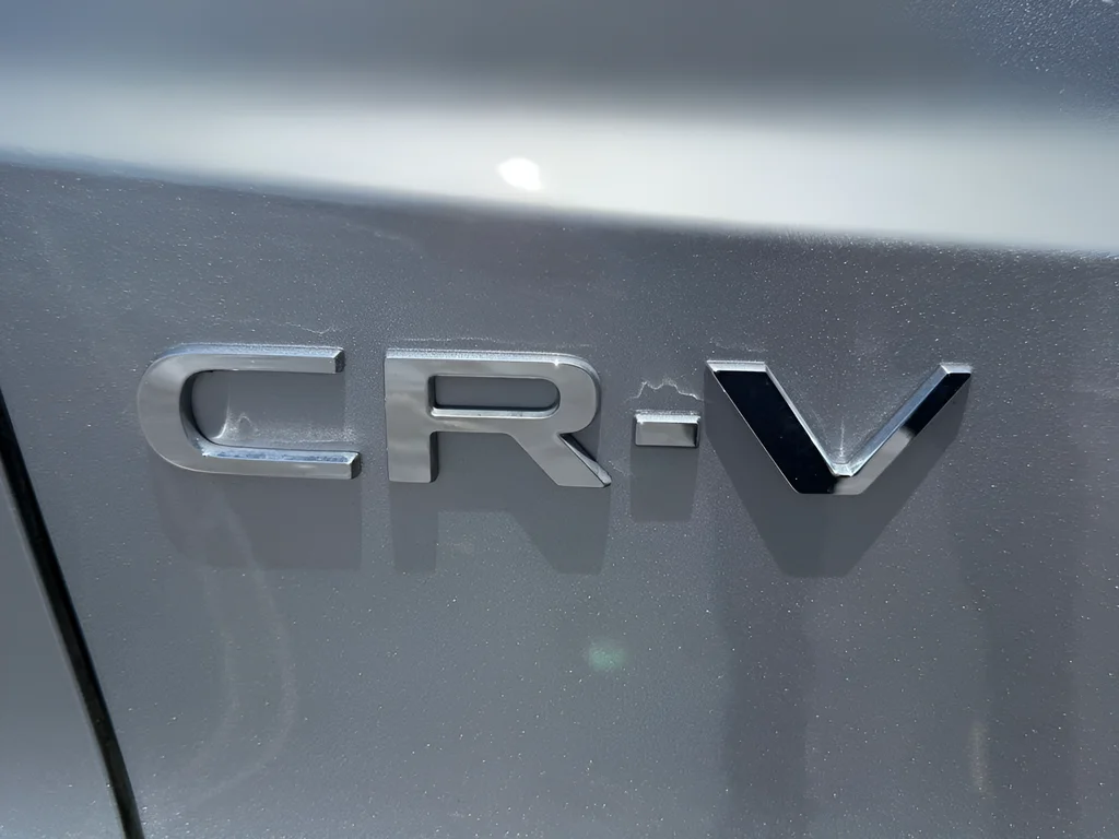 2024 Honda CR-V EX-L - Photo 36
