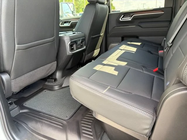 New 2026 Summit White GMC Denali image 15