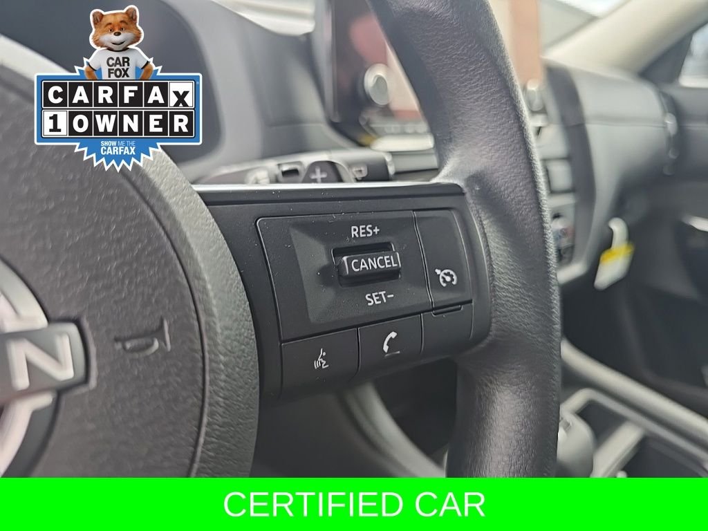 Used 2025 Silver Nissan S image 22