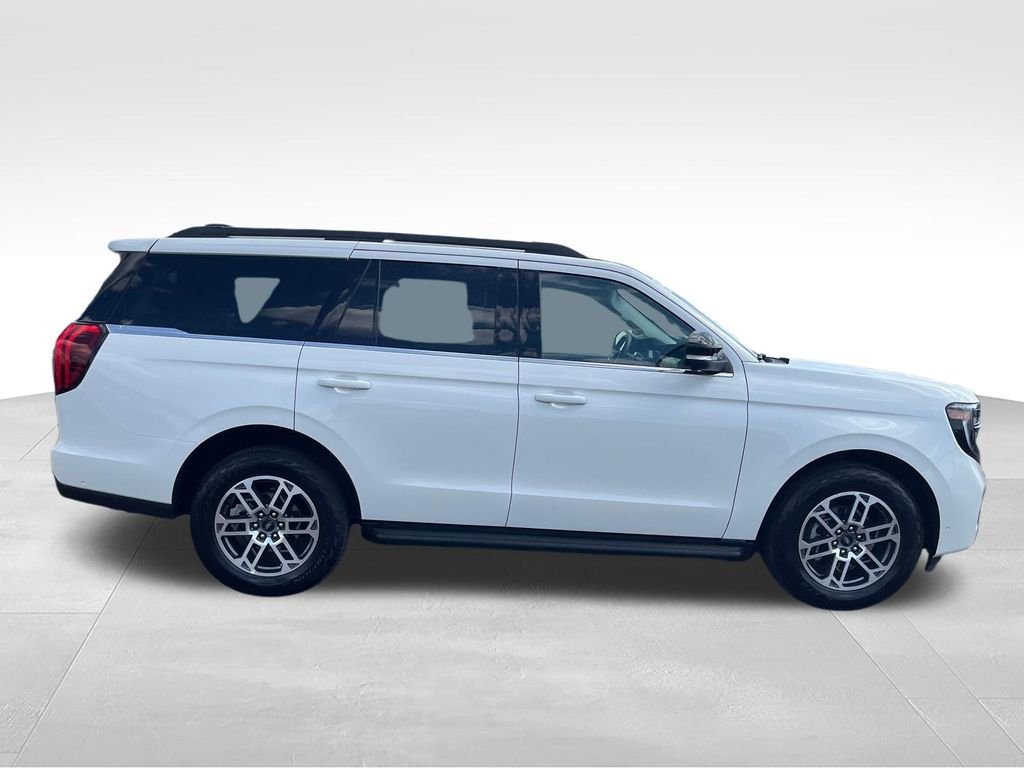 Used 2025 White Ford Active image 6