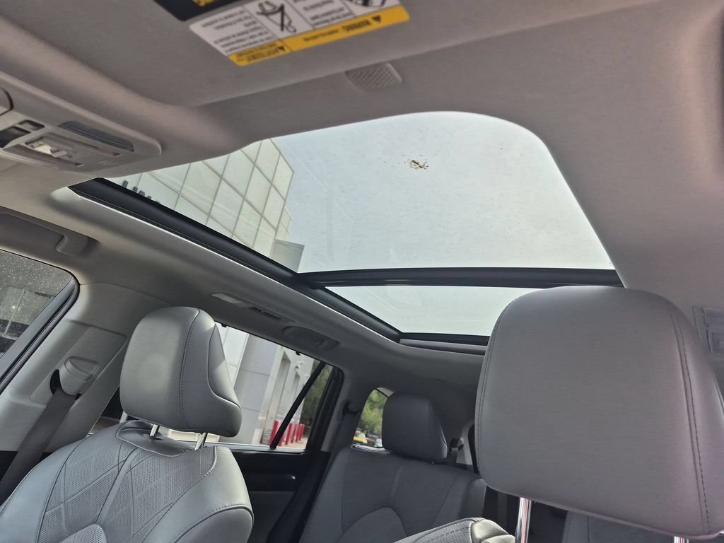 Used 2021 Gray Toyota Platinum image 7