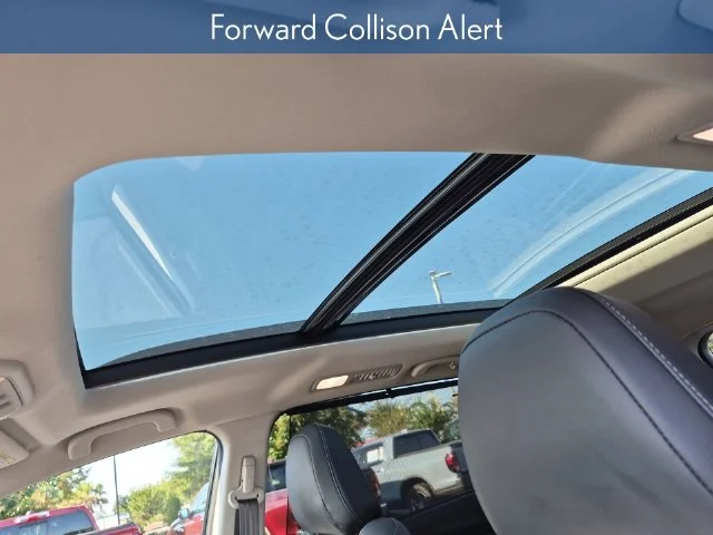 Used 2025 Red Subaru Limited image 21