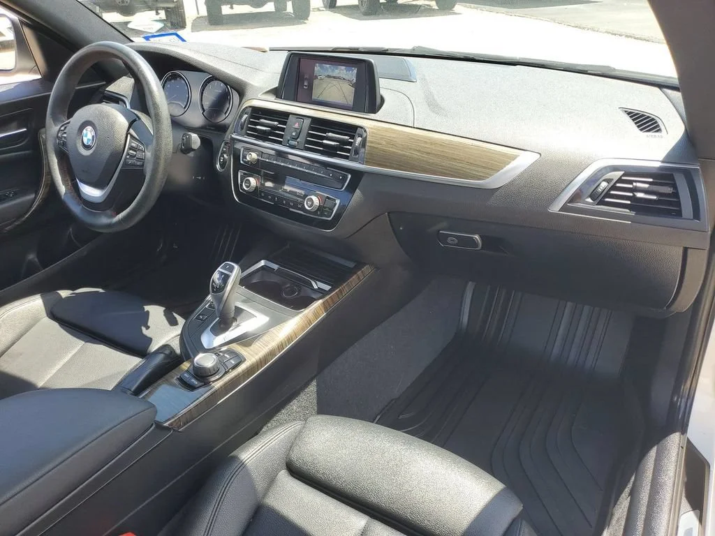 Used 2019 White BMW 230i image 35