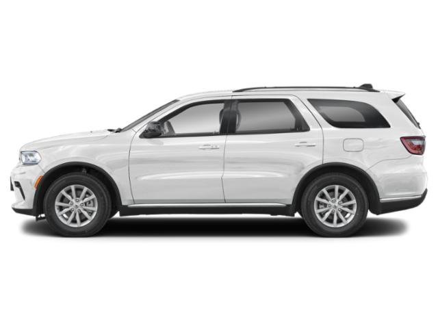 New 2026 White Knuckle Clearcoat Dodge Pursuit image 3