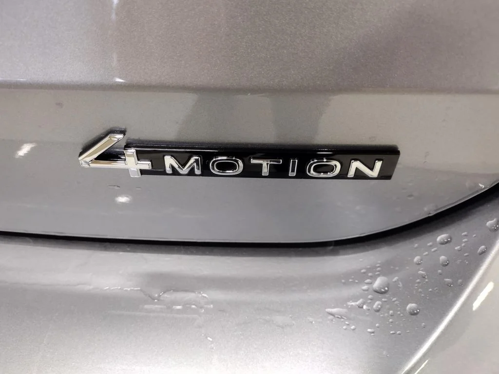 New 2026 Silver Volkswagen 1.5T S image 13