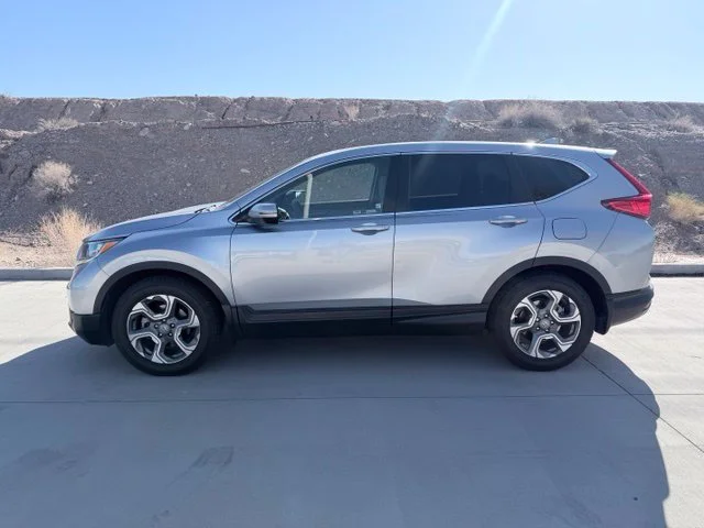 Used 2019  Honda EX image 5