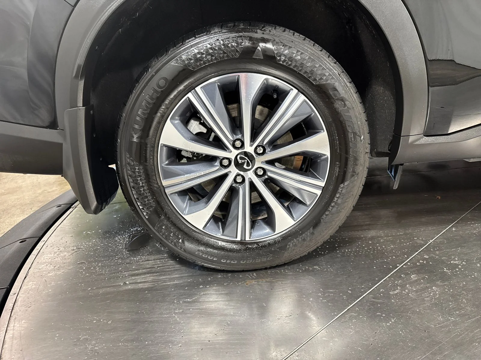2025 INFINITI QX60 PURE - Photo 13